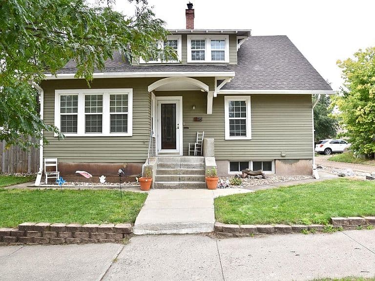 115 S Yankton Ave photo 1