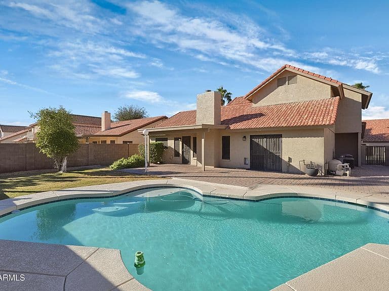 11511 W CRIMSON Lane photo 3