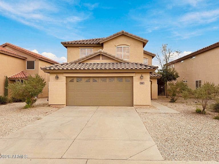 1337 E STIRRUP Lane photo 1