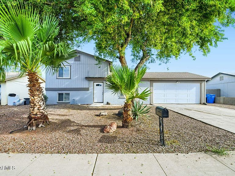 4648 E ALTA VISTA Road photo 1