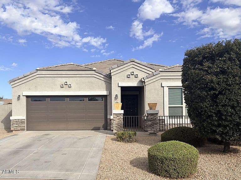 42096 W QUINTO Drive photo 1