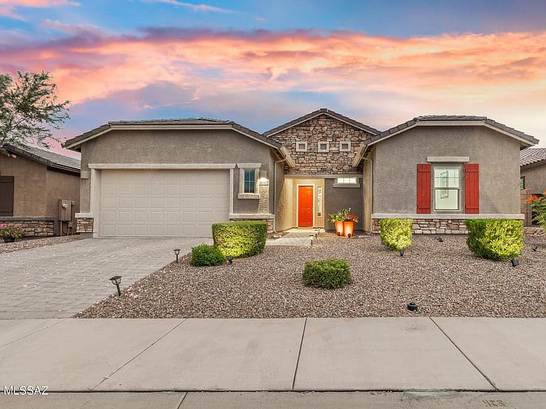 5087 W Rocky Stone Trl photo 2