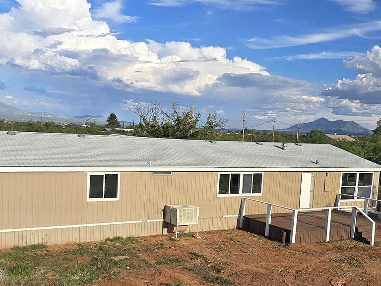 5048 S KINO Road photo 4