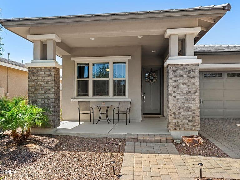 20607 W CARLTON Manor photo 2