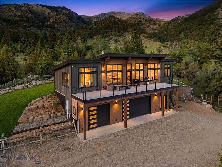 1580 Evan Reese Creek Rd photo 3