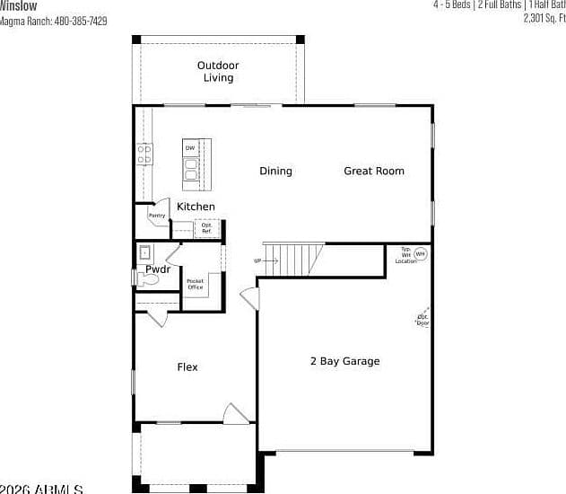 9989 E PRICKLY PEAR Lane photo 3