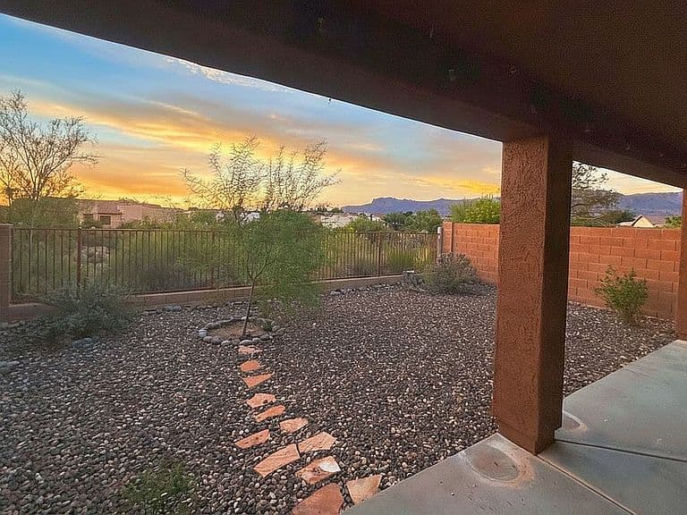 8466 S Mountain Air Ln photo 1
