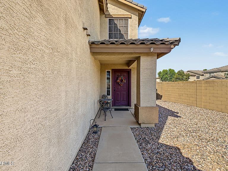 1530 E SAGUARO Trail photo 5
