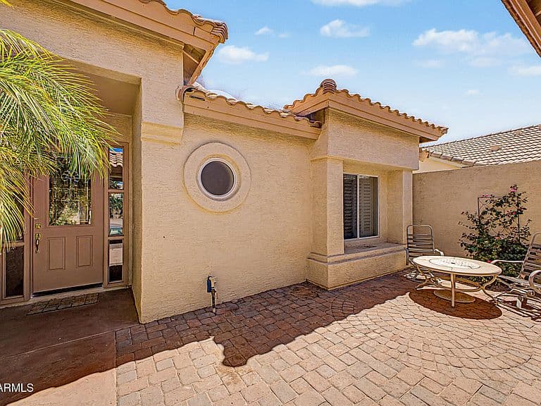 9837 E EMERALD Drive photo 5