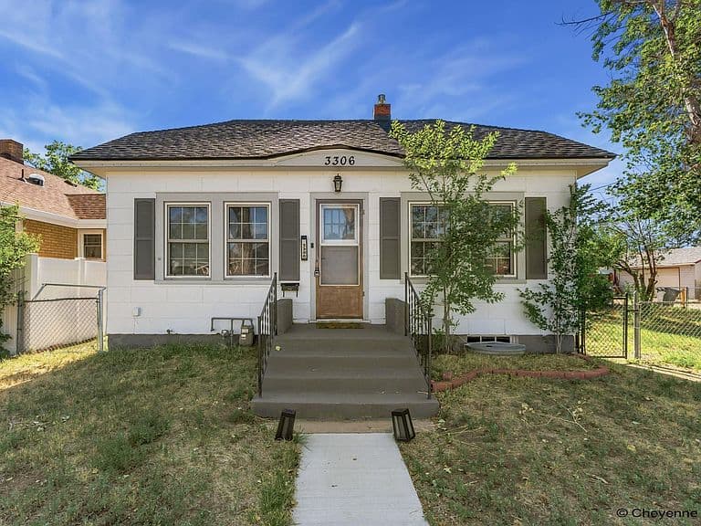 3306 McComb Ave photo 1
