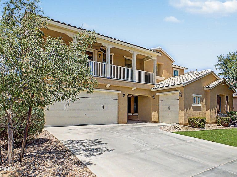 2176 E INDIAN WELLS Drive photo 4