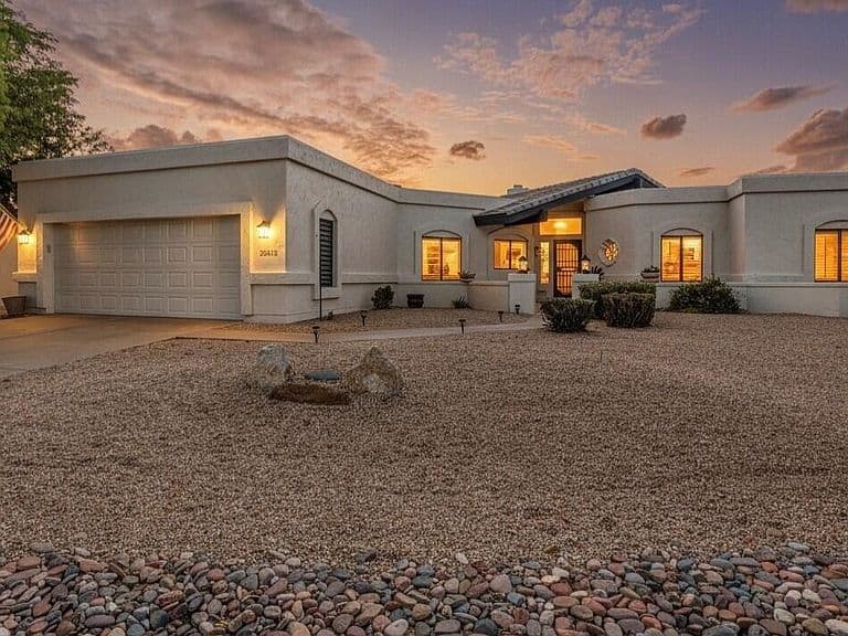 25612 N ABAJO Drive photo 3