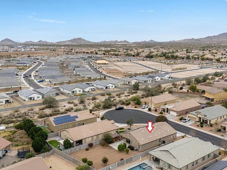 23857 W Pima St photo 3