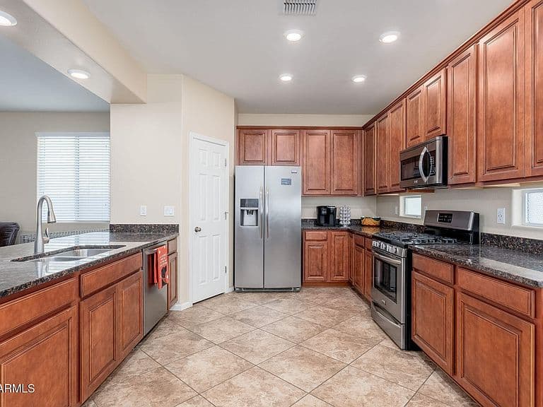12935 W FLYNN Lane photo 5