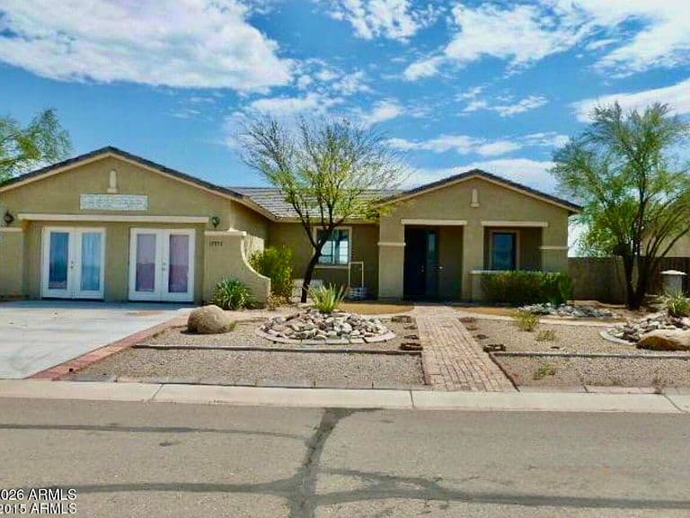 12527 W DIAZ Drive photo 1