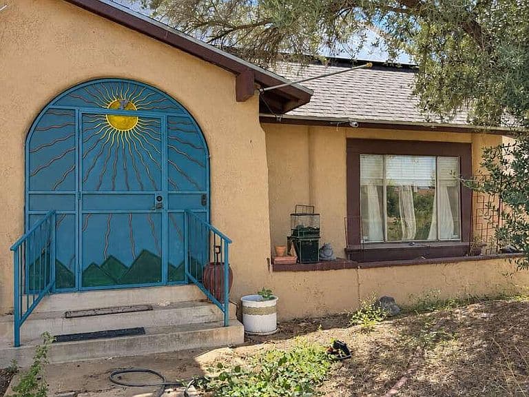 3131 W Los Reales Rd photo 2