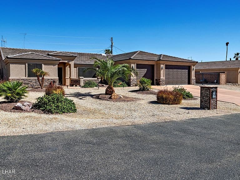 3317 Knight Ln photo 1