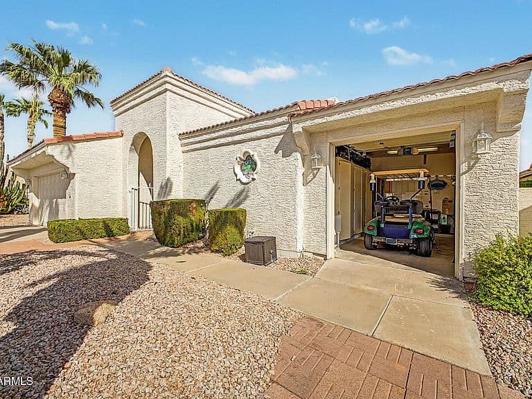 25443 S SPRING CREEK Road photo 4