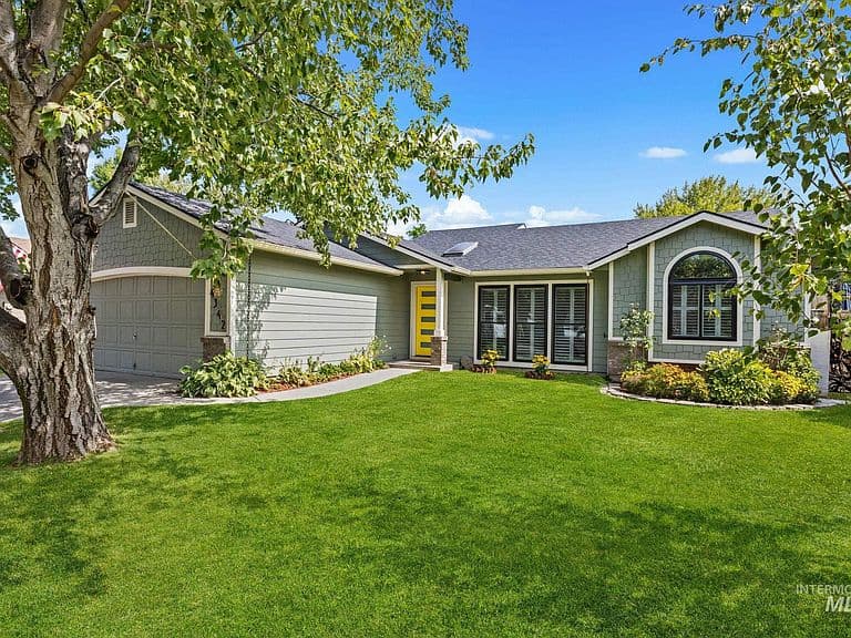 4342 S Stargazer Pl photo 1