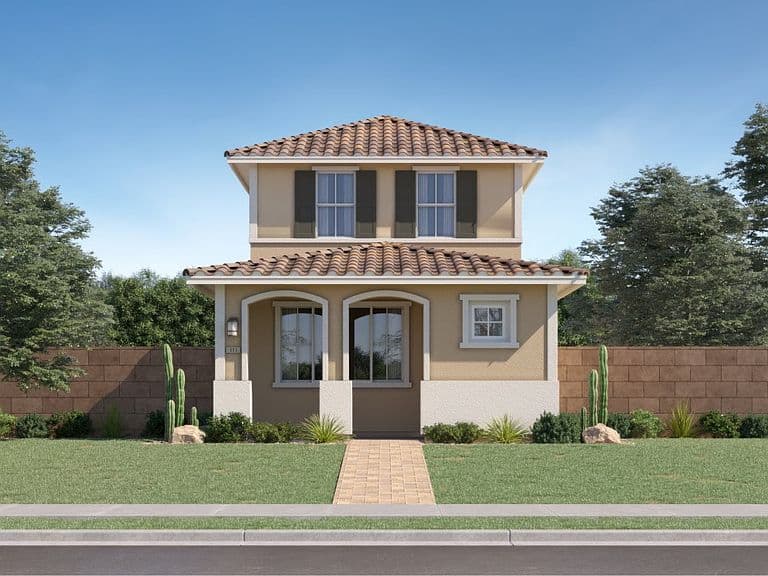 Oxnard Plan 2016 Plan, Western Garden : Reflection photo 2