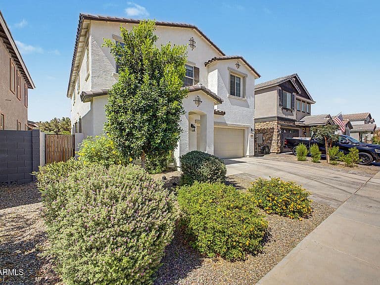 22484 E MARSH Road photo 3