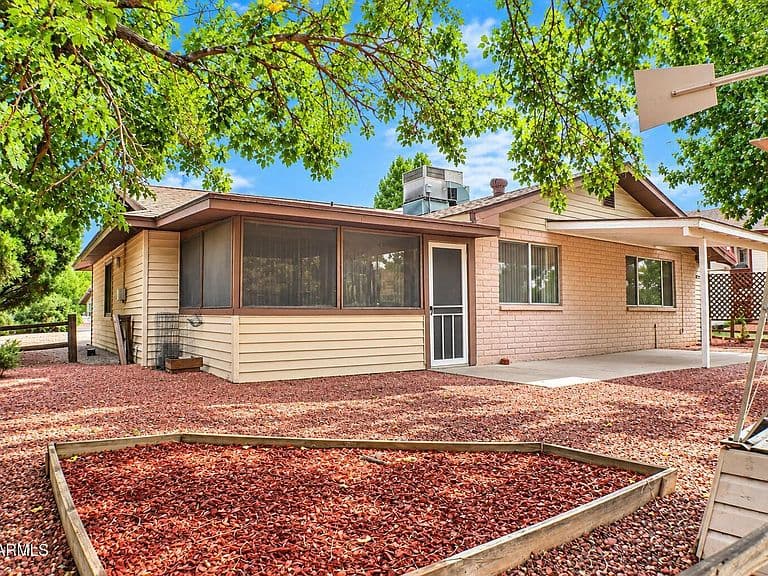 3555 E RIMROCK Drive photo 4