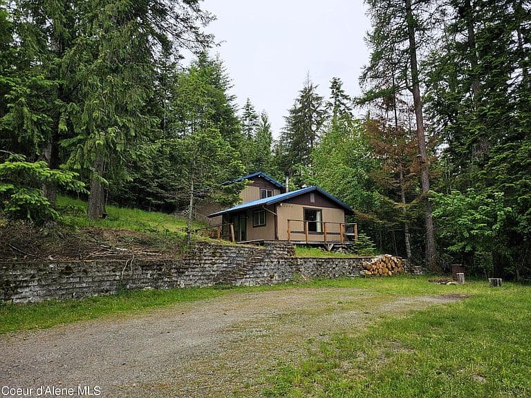 4714 E Upper Hayden Lake Rd photo 5