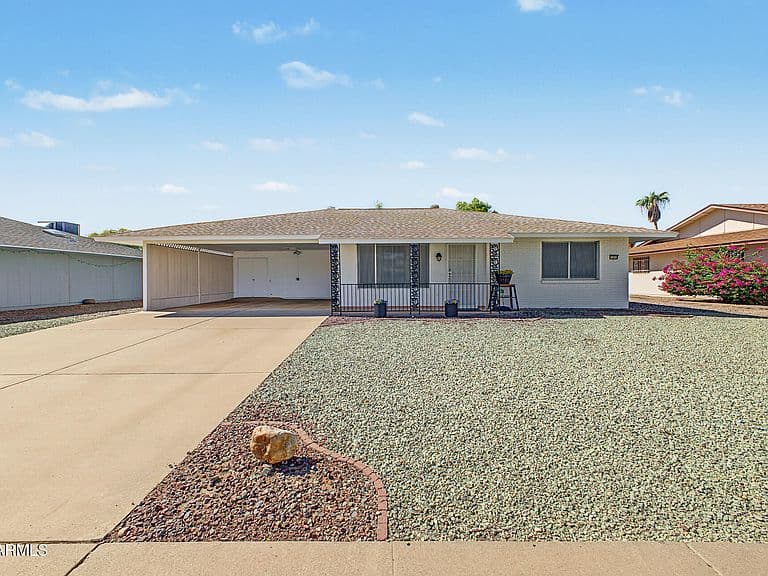13018 N 98TH Avenue photo 2