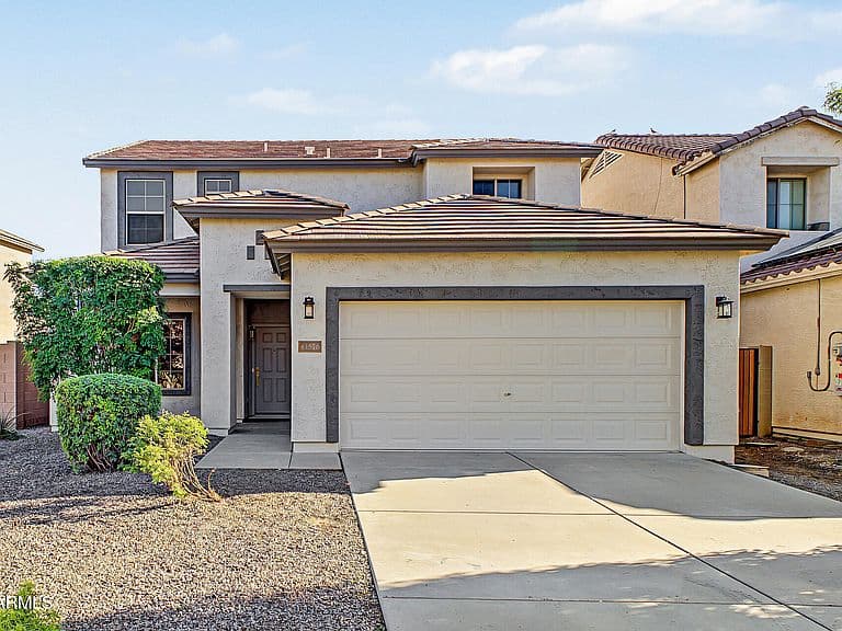 41576 N PALM SPRINGS Trail photo 2
