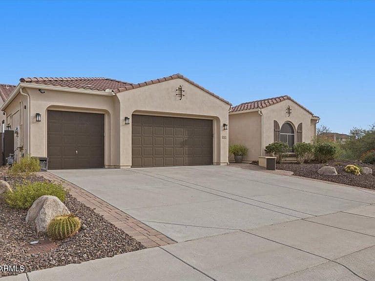 12655 W PALO BREA Lane photo 1