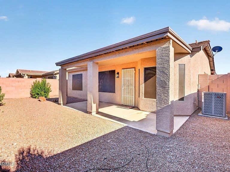 3500 E GLENEAGLE Place photo 4