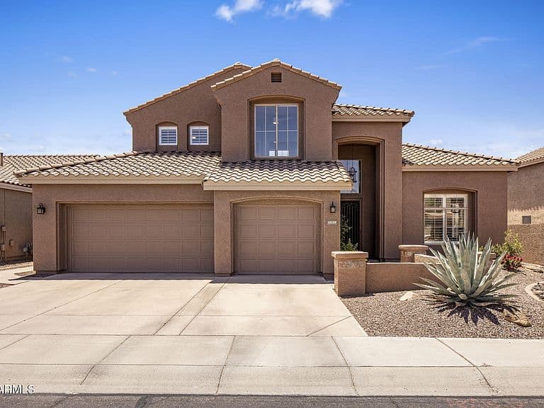 4629 E VIA MONTOYA Drive photo 1