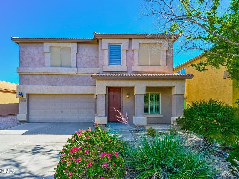 1186 E COUNTRY CROSSING Way photo 1
