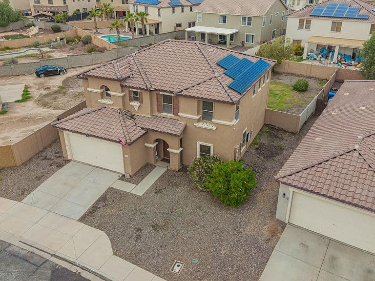 25576 W NANCY Lane photo 5