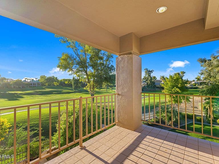 7878 E Gainey Ranch Road #29 photo 5