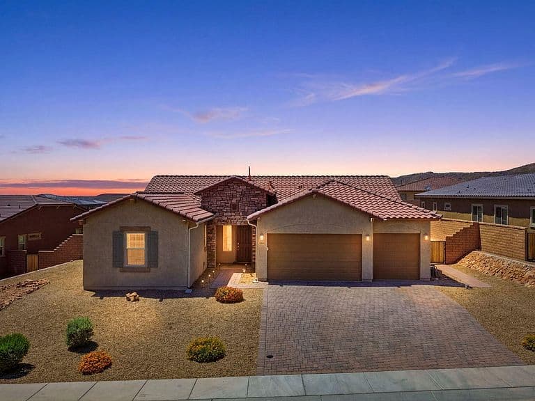 6510 W Antler Bend Pl photo 2