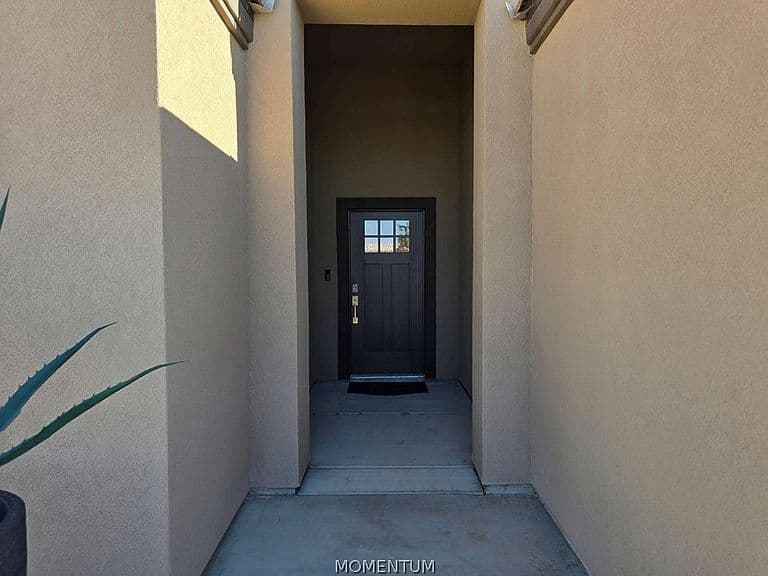 2029 E Desert Palms Drive photo 3