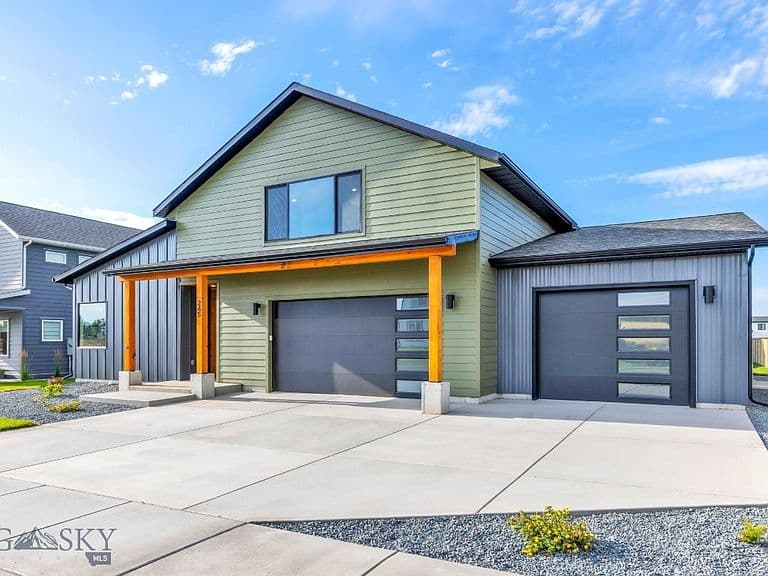 245 Noble Peak Dr photo 3