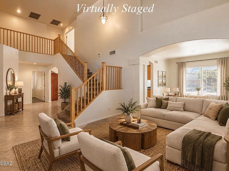 2196 E Rio Vistoso Ln photo 1