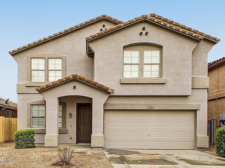 18504 N KARI Lane photo 1