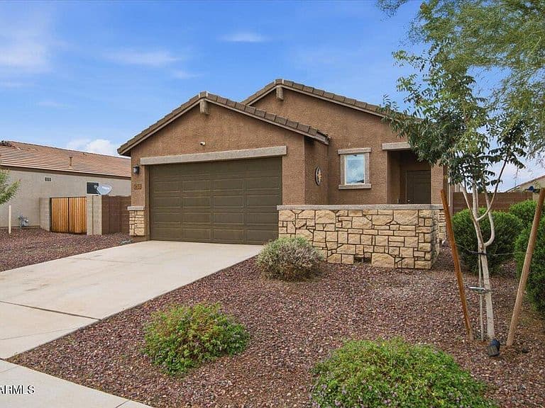 3652 E ARCHER Drive photo 4