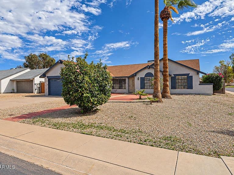 3159 W LAS PALMARITAS Drive photo 4
