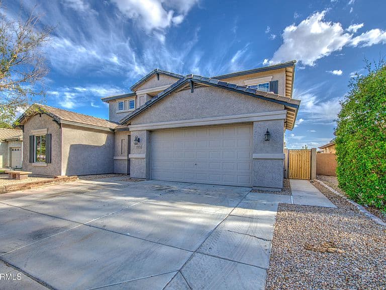 17473 W COCOPAH Street photo 3