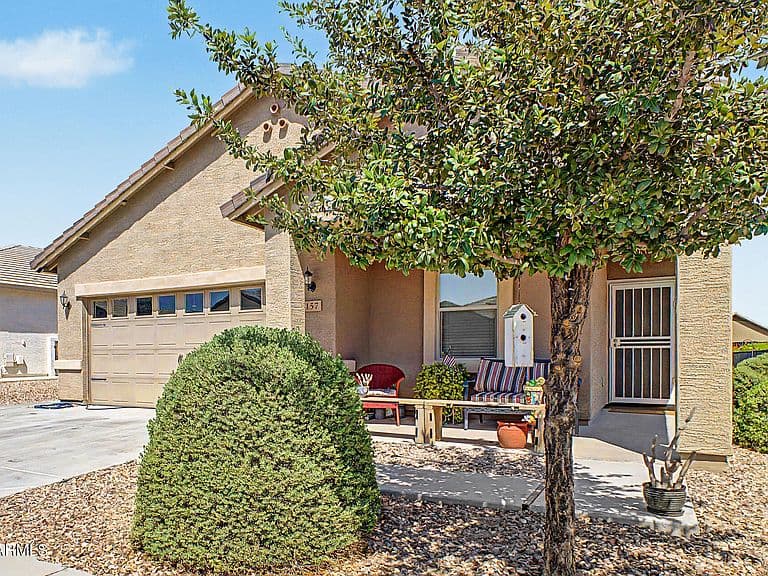 157 S 224TH Drive photo 5