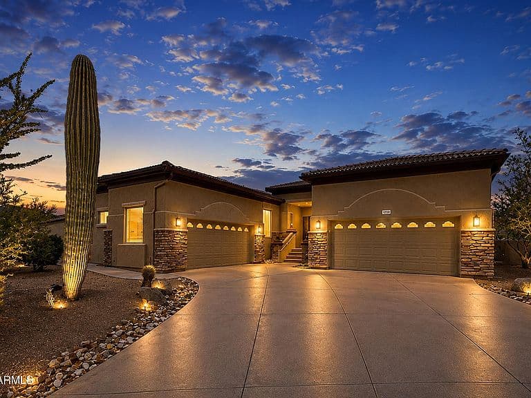 11270 E QUARRY Trail photo 1