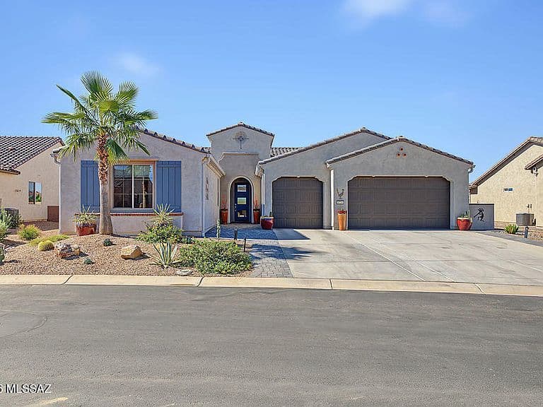 1724 E Hollow Creek Dr photo 3