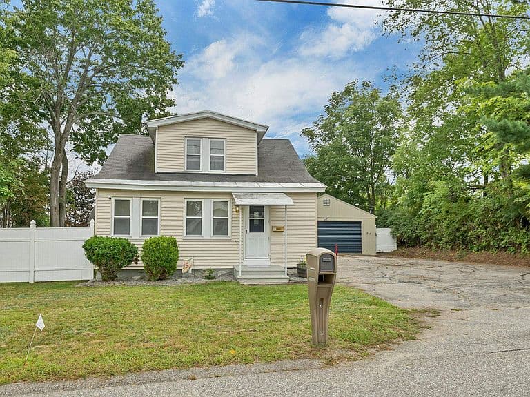 33 Moreau Street photo 1