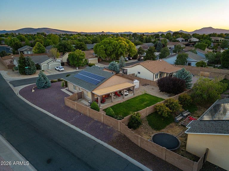 7682 E RABBIT BRUSH Lane photo 4