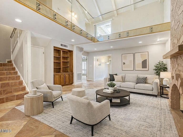 7111 E Buena Terra Way photo 5