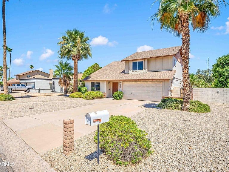 4428 W Villa Theresa Drive photo 4